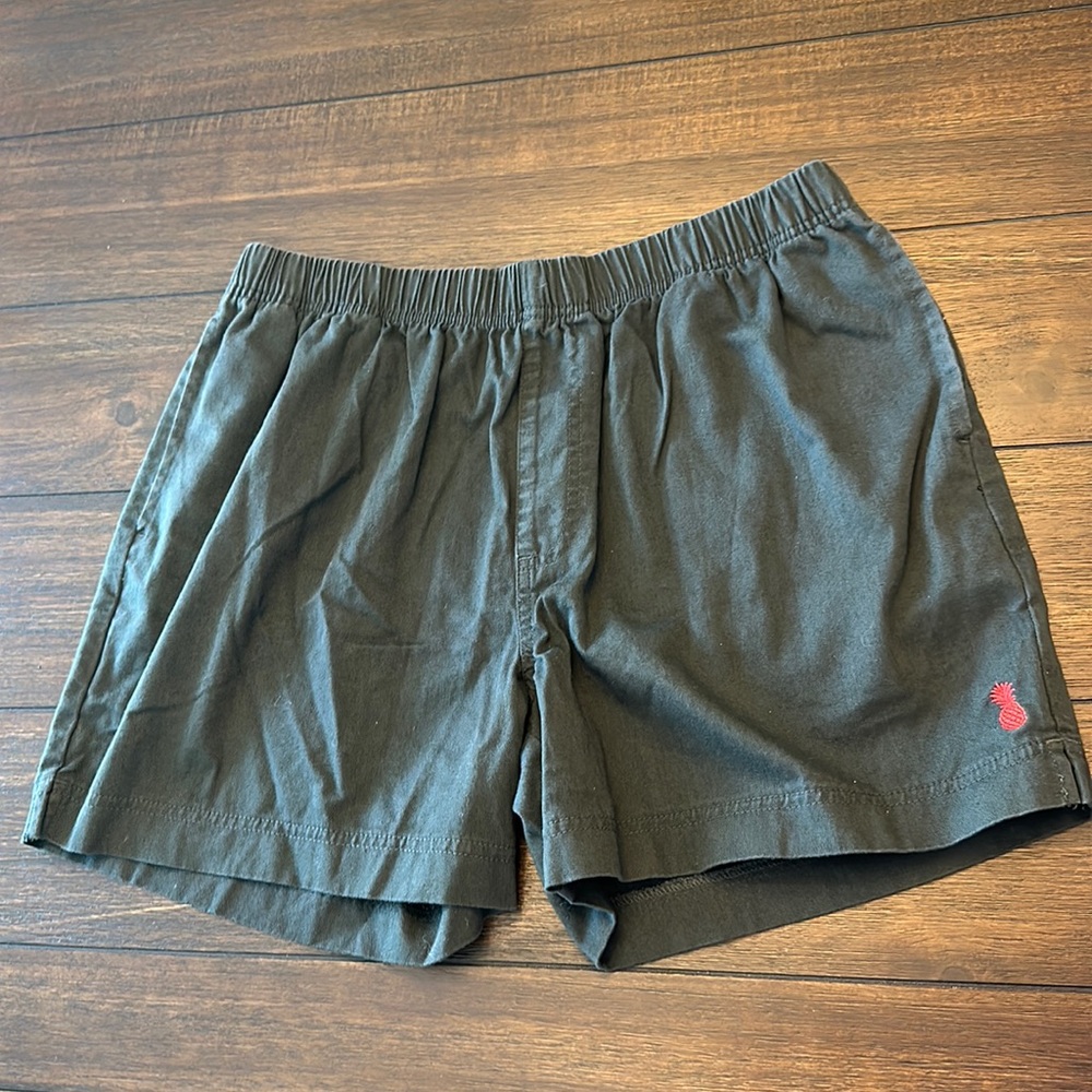Men’s Chubbies Easy Shorts 100% Cotton